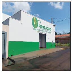 Imóvel para morar ou investir — Galpão no Centro, Miguelopolis - SP, Nº 1415, 285,2m² | Venda Online