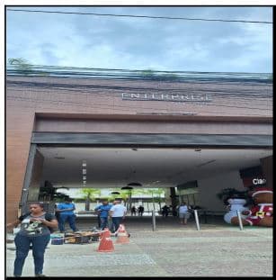 Imóvel com boa estrutura — Sala no Centro, Itaborai - RJ, Apto 916, 1 vaga, 24,35m² | Venda Direta Online