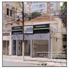 Oportunidade Caixa — Comercial no Saude, Sao Paulo - SP, Nº 434, 298,2m² | Venda Online