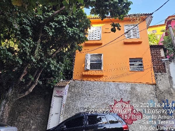Destaque da região — Casa no Gloria, Rio de Janeiro - RJ, Nº 187, 1 quarto, 188,7m² | Venda Direta Online