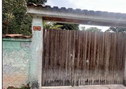 Oferta recomendada — Casa no Sao Francisco do Cruara (guia de Pa, Mage - RJ, Nº 764, 3 quartos, 2 vagas, 849m² | Venda Direta Online