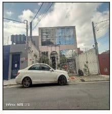 Imóvel para morar ou investir — Prédio no Vila da Saude, Sao Paulo - SP, Nº 89, 500m² | Venda Online