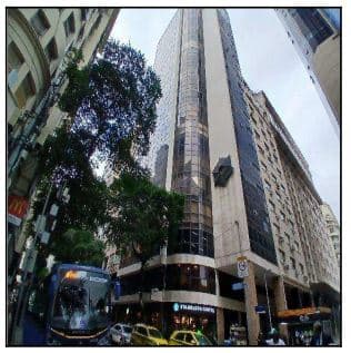 Excelente imóvel — Sala no Centro, Rio de Janeiro - RJ, Nº 11, 167m² | Venda Online