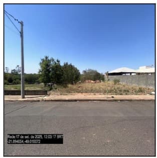 Imóvel em destaque — Terreno no Centro, Iacanga - SP, N. SN LT 08, 351,14m² | Venda Direta Online