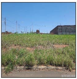 Imóvel com potencial de valorização — Terreno no Loteamento Residencial Ype, Mogi Mirim - SP, Nº 141, 300m² | Venda Direta Online