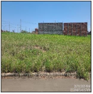 Oportunidade facilitada — Terreno no Loteamento Residencial Ype, Mogi Mirim - SP, Nº 153, 300m² | Venda Online