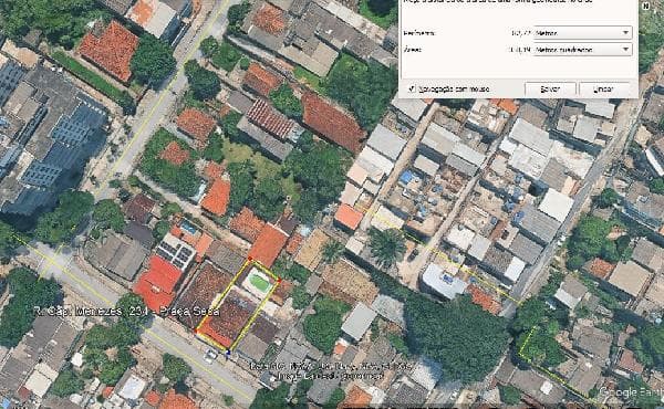 Condição facilitada — Prédio no Praca Seca, Rio de Janeiro - RJ, Nº 234, 360m² | Venda Direta Online