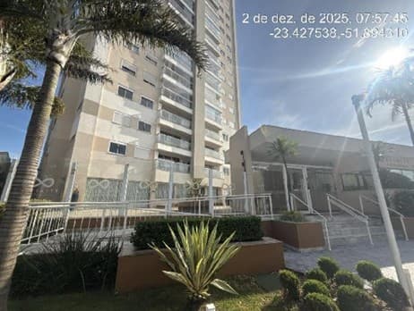 Imóvel com ótima proposta — Apartamento no Parque Industrial, Maringa - PR, Apto 1704, 2 vagas, 79,98m² | Venda Direta Online