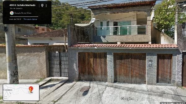 Imóvel pronto para negociar — Casa no Vila Kosmos, Rio de Janeiro - RJ, Nº 400, 3 quartos, 4 vagas, 550m² | Venda Online