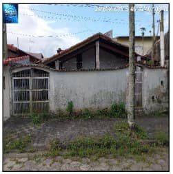 Imóvel com excelente proposta — Prédio no Loty, Itanhaem - SP, Nº 90, 2 quartos, 1 vaga, 200m² | Venda Direta Online