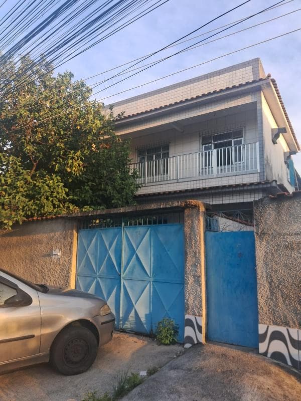 Imóvel em local estratégico — Casa no Centro, Nilopolis - RJ, Nº 1801, 3 quartos, 1 vaga, 182,96m² | Venda Online