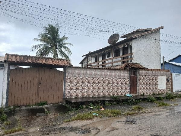 Excelente oportunidade — Casa no Lot Balneario Malvin, Sao Pedro da Aldeia - RJ, N. SN QD H, 1 quarto, 360m² | Venda Online
