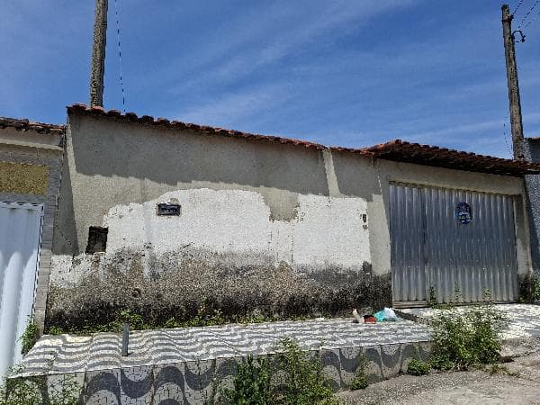 Imóvel para investir — Casa no Das Gracas, Belford Roxo - RJ, Nº 15, 136m² | Venda Direta Online