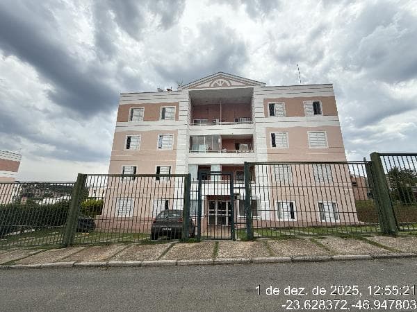 Excelente oportunidade — Apartamento no Bairro da Graça, Cotia - SP, Apto 31, 2 quartos, 1 vaga, 43,7m² | Venda Direta Online