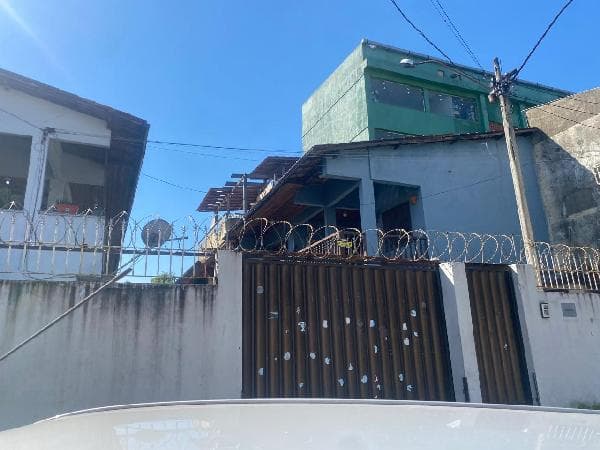 Imóvel em destaque — Casa no Vila Meriti, Duque de Caxias - RJ, Nº 434, 2 quartos, 47,27m² | Venda Direta Online