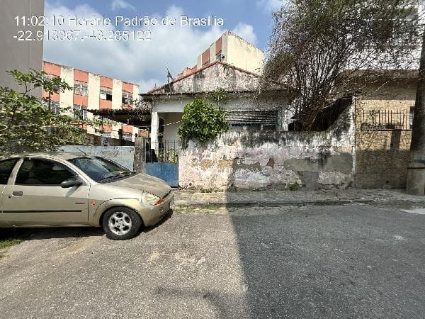 Destaque da região — Prédio no Engenho Novo, Rio de Janeiro - RJ, Nº 17, 220m² | Venda Direta Online