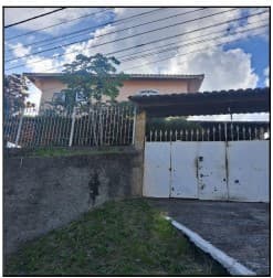 Oportunidade facilitada — Casa no Cidade Nova, Rio Bonito - RJ, Nº 185, 4 quartos, 1 vaga, 369m² | Venda Direta Online
