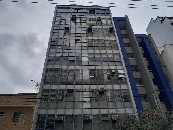 Oferta com excelente localização — Sala no Vila Buarque, Sao Paulo - SP, Apto 102, 100,24m² | Venda Online