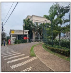 Imóvel com potencial de valorização — Sala no Loteamento Center Santa Genebra, Campinas - SP, Nº 214, 53,04m² | Venda Online