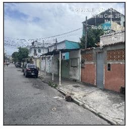 Negócio com vantagem — Casa no Oswaldo Cruz, Rio de Janeiro - RJ, Nº 292, 106m² | Venda Direta Online