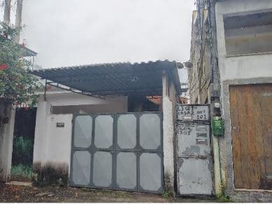 Oferta imperdível — Casa no Jardim Jose Bonifacio, Sao Joao de Meriti - RJ, Nº 44, 2 quartos, 65,93m² | Venda Direta Online