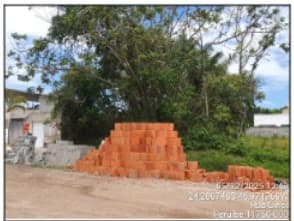 Oferta recomendada — Terreno no Jardim Sao Luis, Peruibe - SP, Nº 13, 360m² | Venda Direta Online
