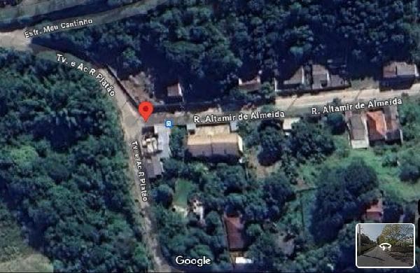 Negócio vantajoso — Terreno no Arsenal, Sao Goncalo - RJ, N. SN QD A LT 01 | Venda Direta Online