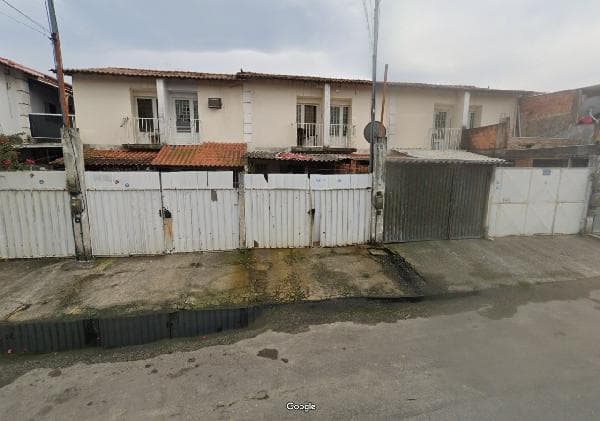 Oferta com excelente localização — Casa no Parque Paulista, Duque de Caxias - RJ, Nº 1133, 2 quartos, 1 vaga, 82,23m² | Venda Direta Online