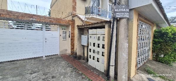 Imóvel com localização privilegiada — Casa no Olinda, Nilopolis - RJ, Nº 116, 2 quartos, 1 vaga, 59,06m² | Venda Direta Online