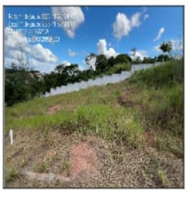 Imóvel em local estratégico — Terreno no Loteamento Extensao do Serramar, Rio das Ostras - RJ, N. SN QD F LT 09, 482,87m² | Venda Direta Online