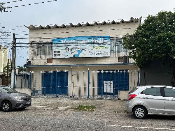 Imóvel com ótimo custo — Prédio no Taua, Rio de Janeiro - RJ, Nº 1246, 1 quarto, 357m² | Venda Direta Online