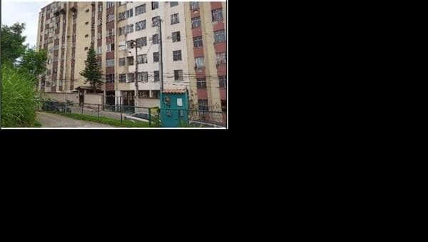 Oferta em destaque — Apartamento em Niteroi - RJ, Apto 701, 2 quartos, 48m² | Venda Direta Online