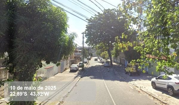 Imóvel em destaque — Casa no Quintino Bocaiuva, Rio de Janeiro - RJ, Nº 103, 3 quartos, 603,25m² | Venda Direta Online