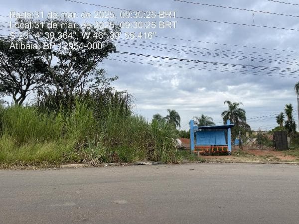 Negócio vantajoso — Terreno no Mato Dentro, Atibaia - SP, N. SN AREA 04 | Venda Online