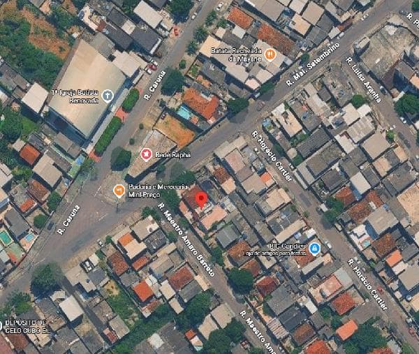 Imóvel bem posicionado — Casa no Parada de Lucas, Rio de Janeiro - RJ, Nº 44, 1 vaga, 196,28m² | Venda Online