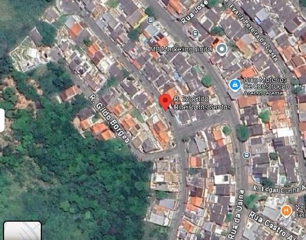 Oferta com diferencial — Terreno no Bangu, Rio de Janeiro - RJ, N. SN LT 09, 176m² | Venda Direta Online