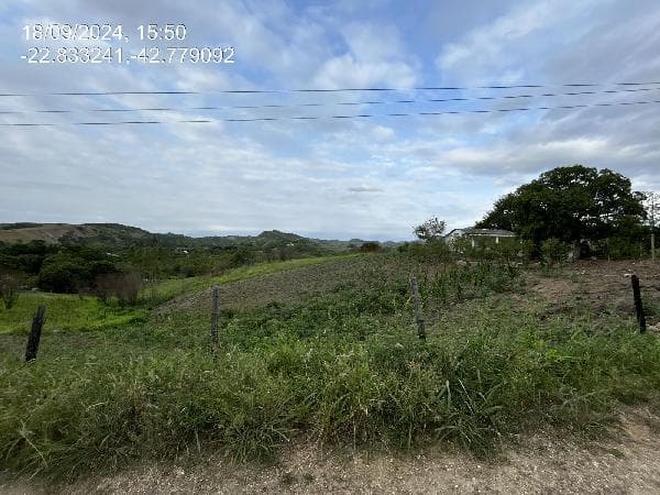 Excelente imóvel — Terreno no Granjas Mirassol (pachecos), Itaborai - RJ, Nº 0 | Venda Online