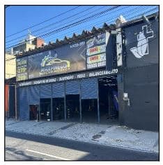 Negócio especial — Comercial no Jardim Vinte e Cinco de Agosto, Duque de Caxias - RJ, Nº 270, 360m² | Venda Online