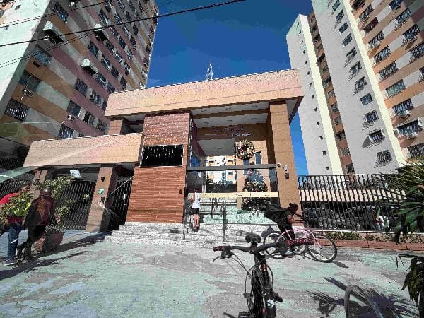 Oferta recomendada — Apartamento no Centro, Niteroi - RJ, Apto 503, 2 quartos, 1 vaga, 74m² | Venda Direta Online