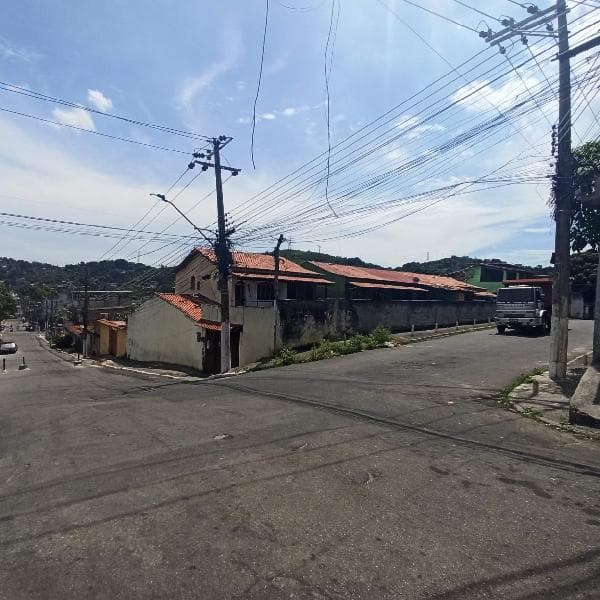 Oferta imperdível — Casa no Vila Centenario, Duque de Caxias - RJ, Nº 342, 3 quartos, 1 vaga, 97,5m² | Venda Direta Online