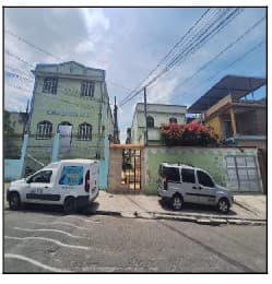 Oferta com excelente localização — Casa no Centro, Nilopolis - RJ, Nº 1409, 59,6m² | Venda Online