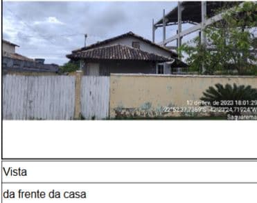 Imóvel pronto para negociar — Casa no Bicuiba (bacaxa), Saquarema - RJ, Nº 02, 2 quartos, 1 vaga, 225m² | Venda Online