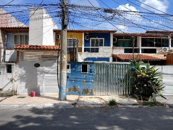 Oferta imperdível — Casa no Cosmorama, Mesquita - RJ, Nº 678-K, 2 quartos, 361,9m² | Venda Direta Online