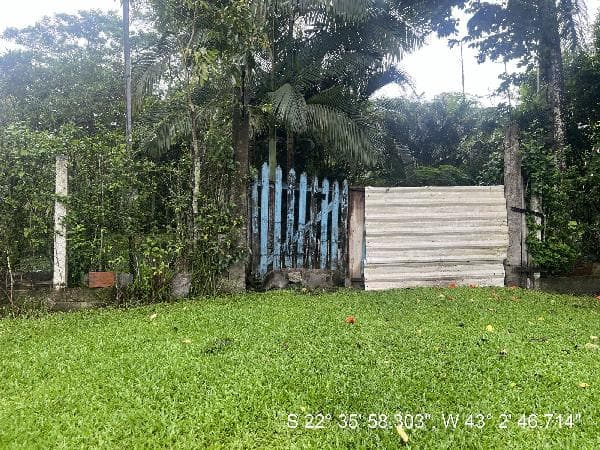 Imóvel para investir — Terreno no Nova Marilia, Mage - RJ, N. SN LT 08 QD 52 | Venda Online