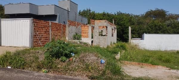 Imóvel com potencial — Terreno no Parque Imperial, Presidente Prudente - SP, Nº S, 180m² | Venda Online