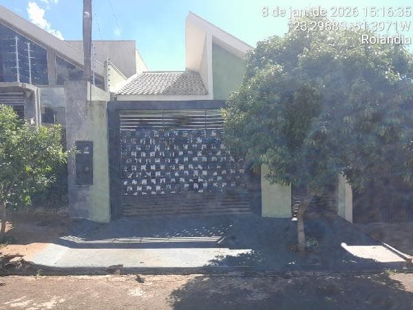 Imóvel para investir — Terreno no Jd Cidade Nova, Rolandia - PR, Nº 615, 141,25m² | Venda Online