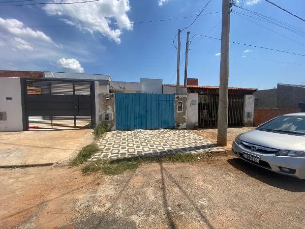 Oferta especial — Casa no Jardim Bela Vista, Itapeva - SP, Nº 432, 2 quartos, 125m² | Venda Direta Online