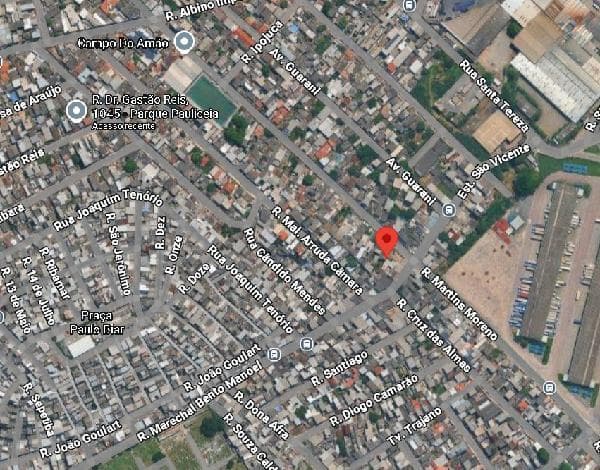 Imóvel selecionado — Casa no Vila Guanabara, Duque de Caxias - RJ, Nº 832, 3 quartos, 1 vaga, 67,2m² | Venda Direta Online