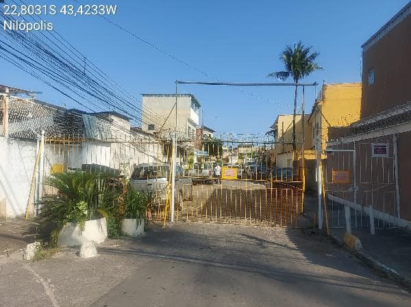 Excelente custo-benefício — Apartamento no Centro, Nilopolis - RJ, Apto 101, 3 quartos, 95,07m² | Venda Direta Online