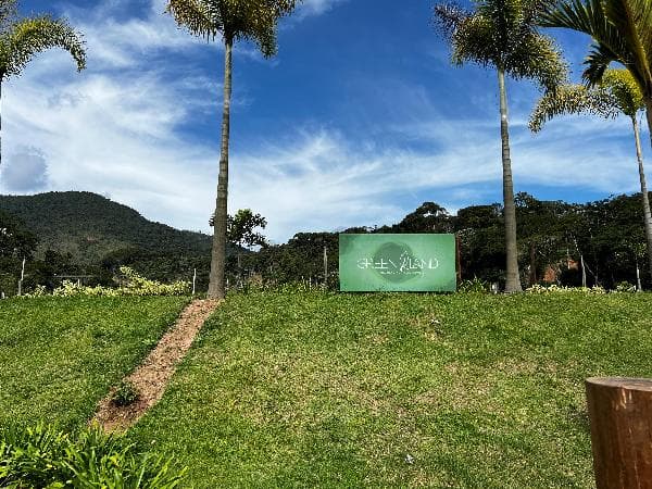 Oferta promissora — Terreno no Colonia Alpina, Teresopolis - RJ, N. SN QD I | Venda Online